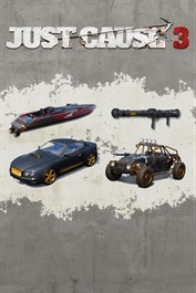 "Véhicules militarisés" + Lance-roquettes Capstone Bloodhound