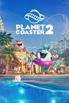 Planet Coaster 2