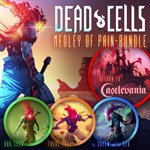 Dead Cells: Medley of Pain Bundle Logo