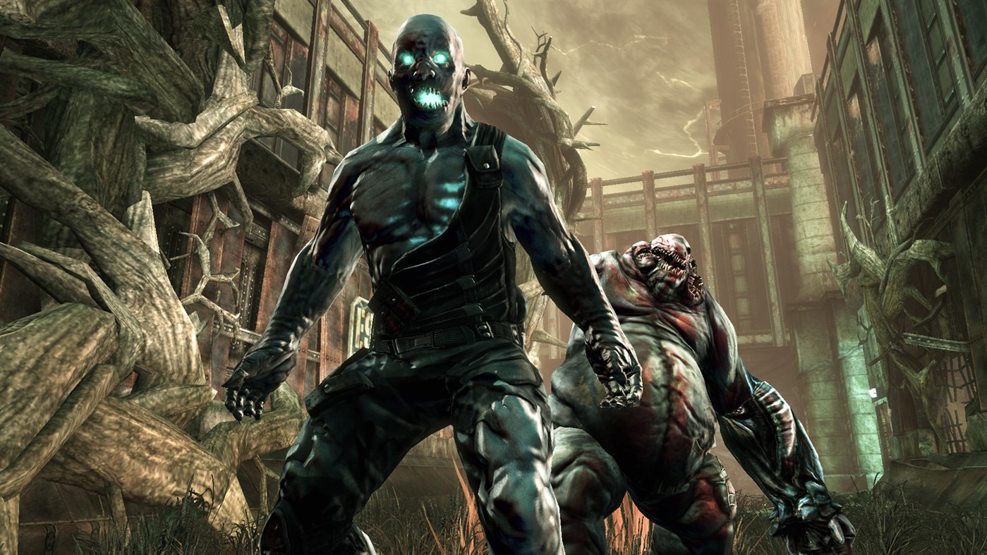 #6. Singularity™ (Windows) Bởi: Activision Publishing Inc.