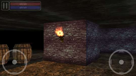 Dungeon Stalker 2 screenshot 6