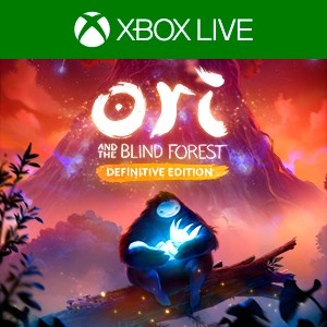 Ori and the Blind Forest: Definitive Edition