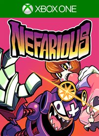 Nefarious