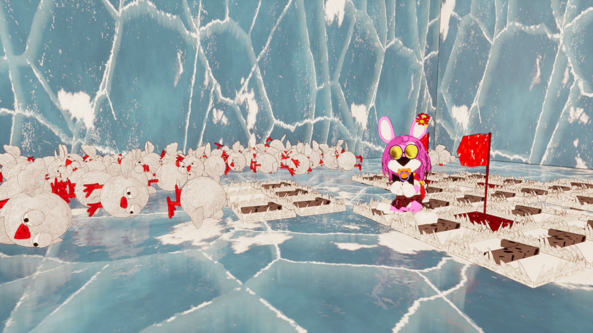 Bunny Minesweeper Solo | Xbox | Chiave | Privato