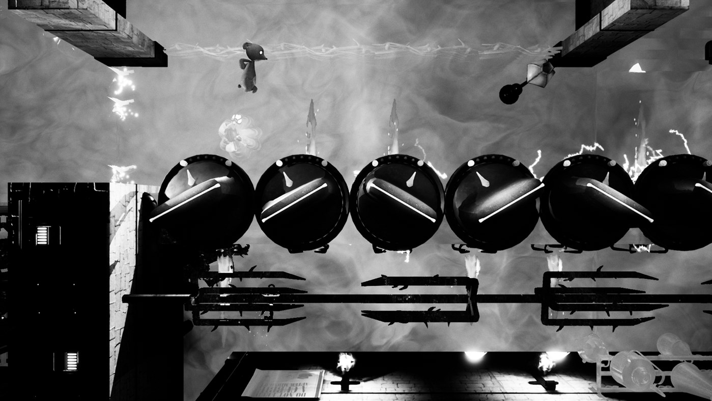 #6. Tandem: A Tale of Shadows (Xbox) 由: Hatinh Interactive