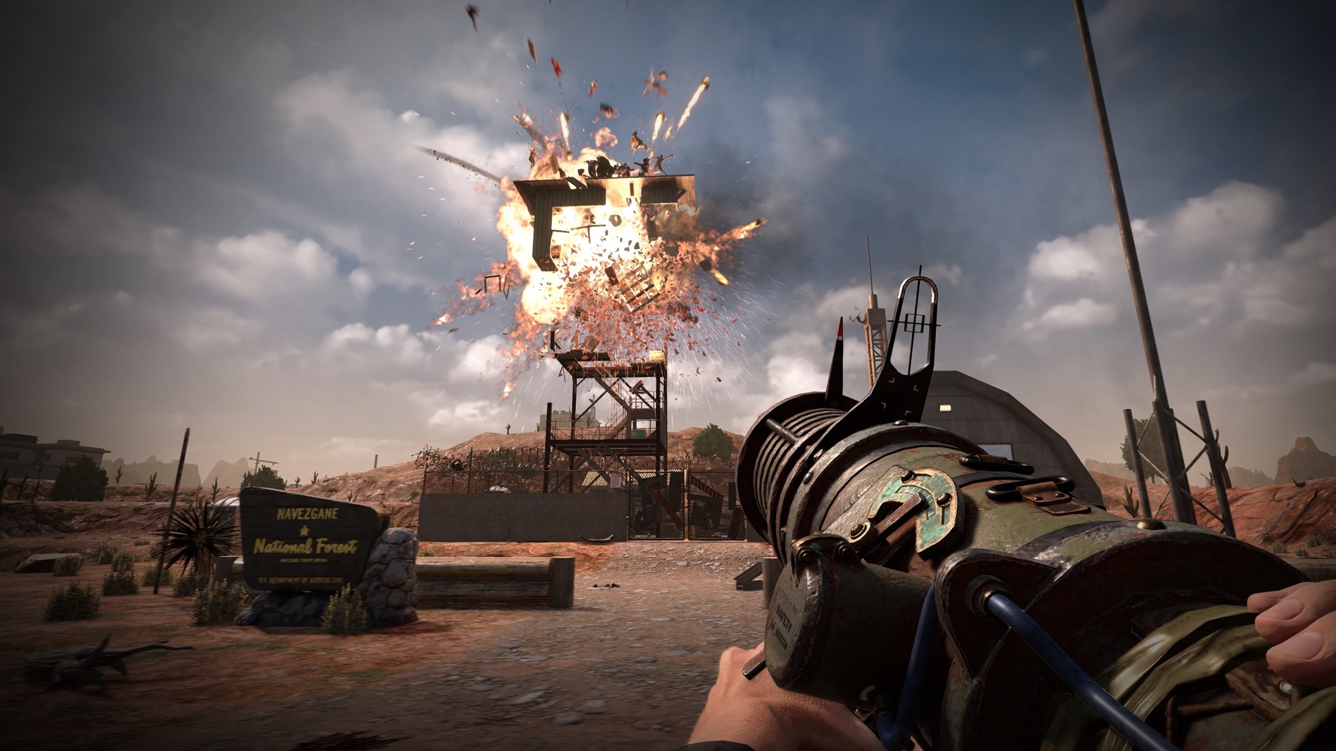 Gameplay Trailer