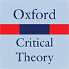 Oxford Dictionary of Critical Theory