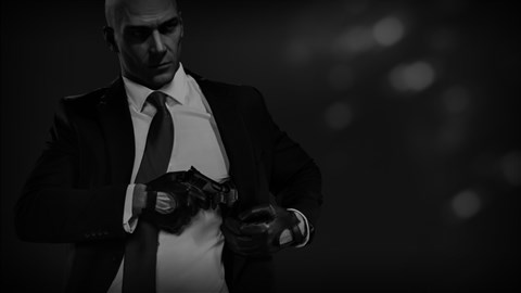 HITMAN™ 2 - Upgrade Pack 1