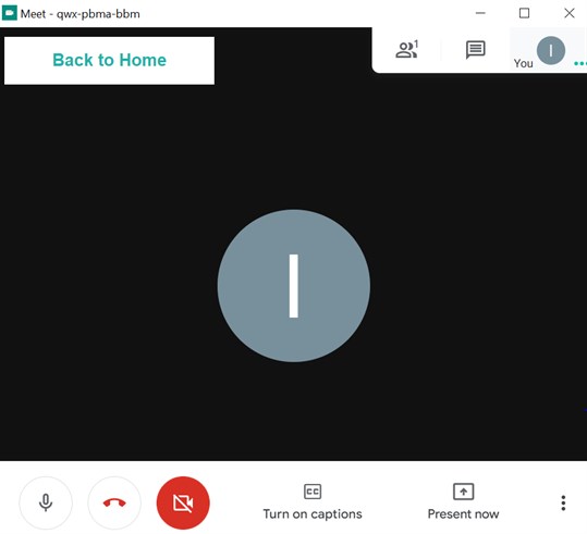 Multi-Platform Video Conference (Support GoogleMeet, Zoom Meeting ) screenshot 4