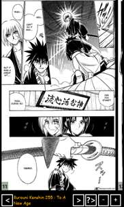 Manga7 screenshot 3