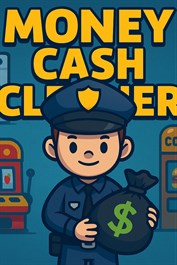 Money Cleaner Station