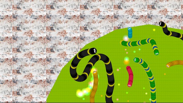 Slitcher.io Remastered — 13