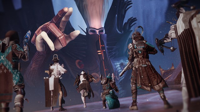 Destiny 2: The Collection screenshot 3