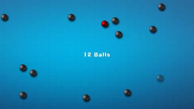 Dodge These Balls screenshot 1