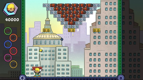 Bob The Brick Breaker — 13