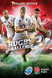 Rugby Challenge 3