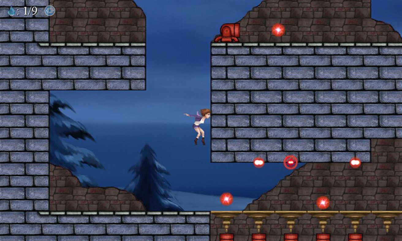 #6. Eyez (Windows) Podle: Hua "Rex" Chen