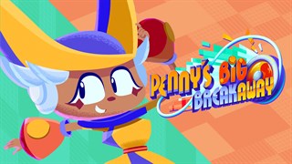 Penny's Big Penny 's Penny`s ペニーの大脱走 ペニーの大脱走 を購入 | Xbox