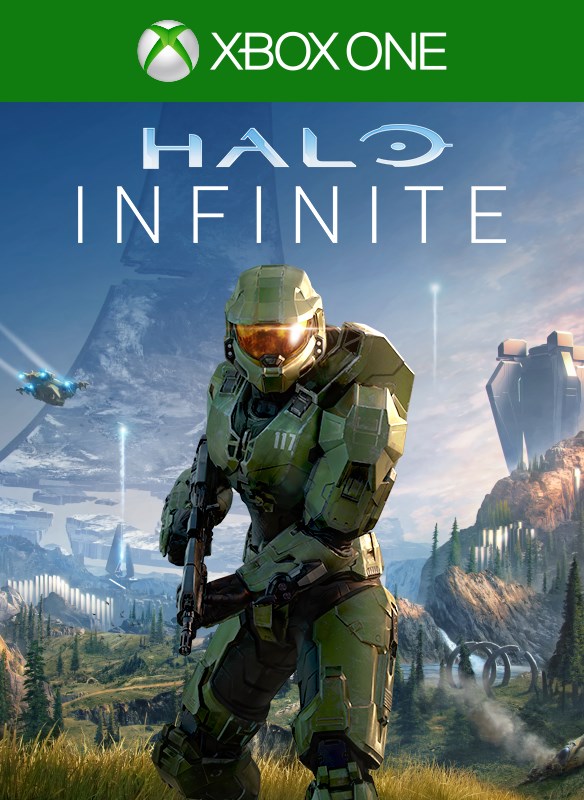 Halo Infinite』: Xbox Game Pass で配信中 | Xbox