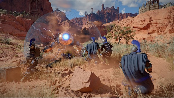 Crimson Desert Enhanced — 14