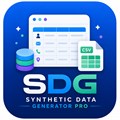 Synthetic Data Generator Pro