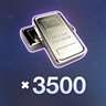 3500 Platinum