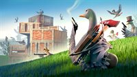 DUCKSIDE (Game Preview)