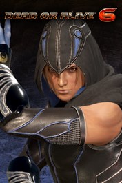 Personnage de DEAD OR ALIVE 6 : Hayate