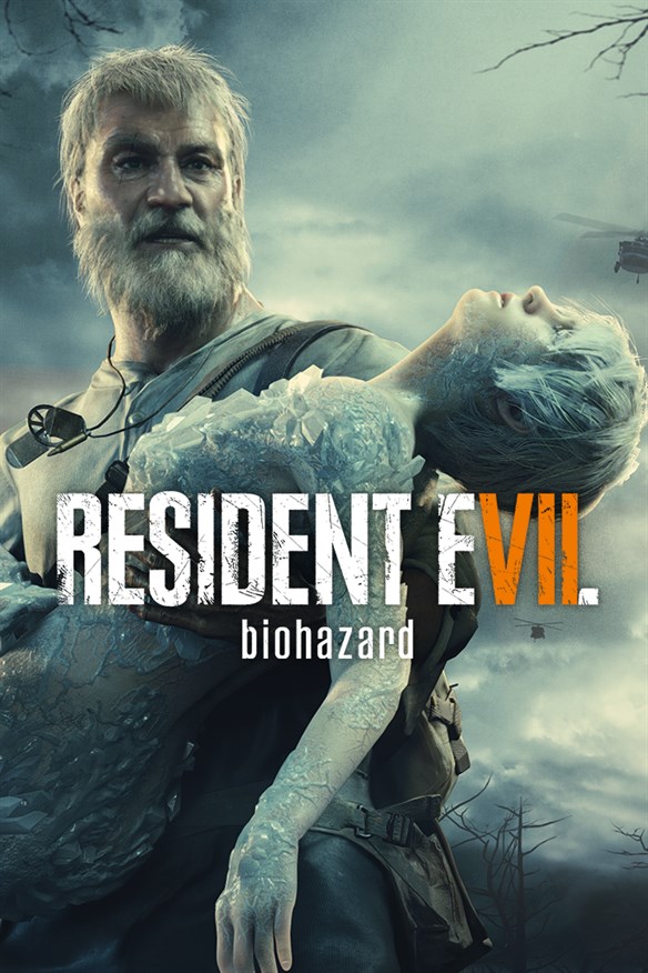 End of Zoe Xbox Series X|S and Xbox One cover art