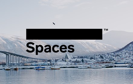 Something™ Spaces small promo image