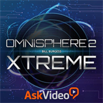 Omnisphere 2 Xtreme Course By Ask.Video