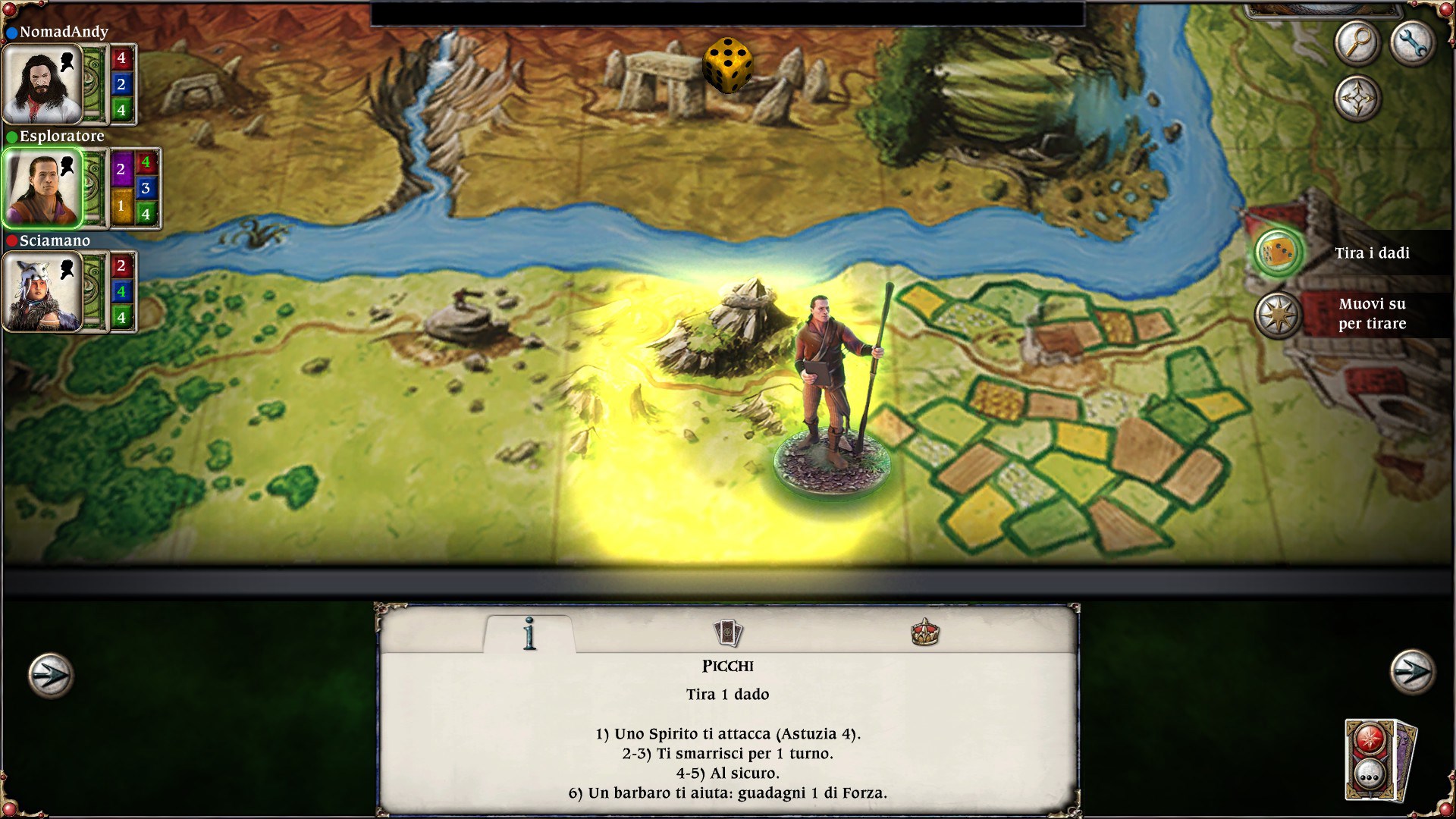 Talisman: Digital Edition - The Pathfinder Character Pack | Xbox | Chiave | Privato