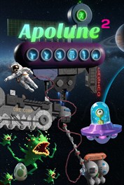 Apolune 2