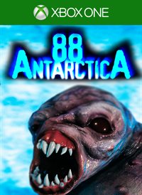 Antarctica 88