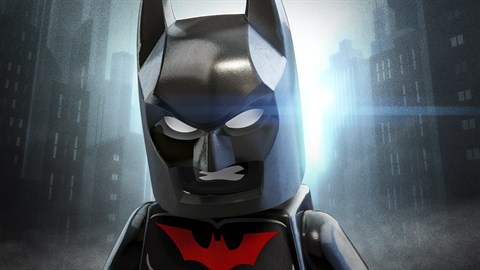 Pack Batman La Relève