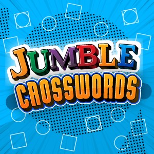 Jumble Crossword Daily