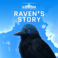 VORON: Raven’s Story (Xbox Series X|S)