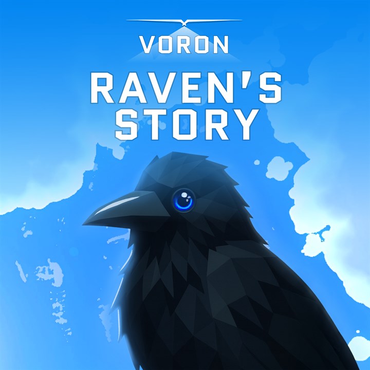 VORON: Raven’s Story (Xbox Series X|S)