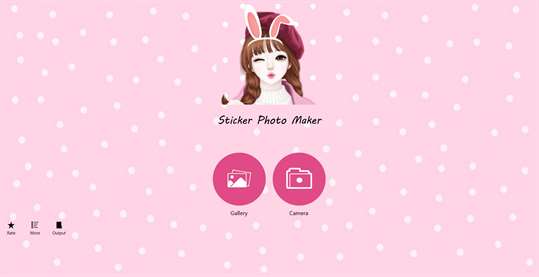 Sticker Photo Maker screenshot 7