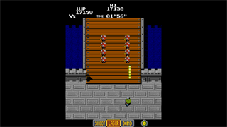 Arcade Archives 2 LABYRINTH RUNNER screenshot 4
