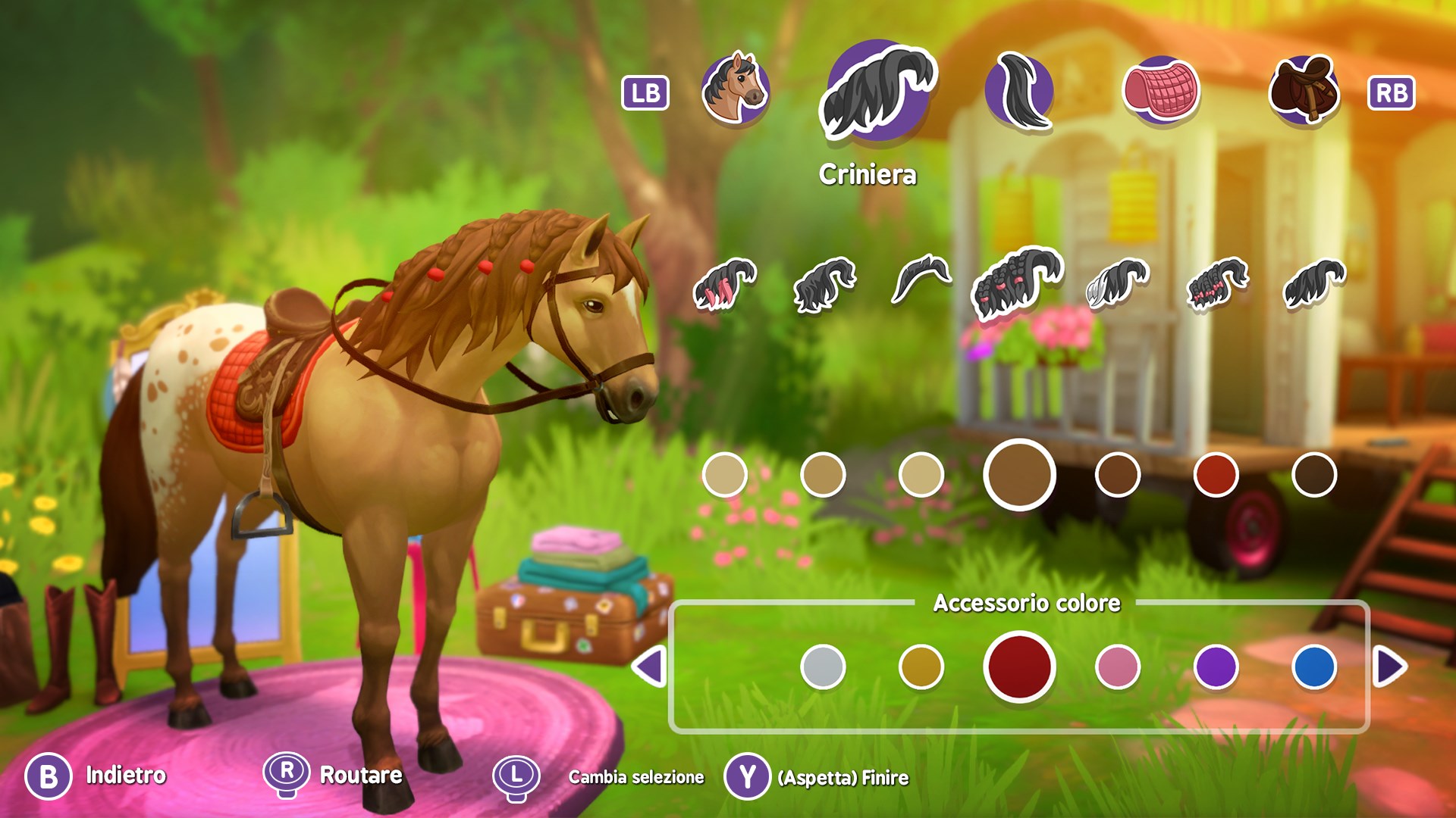 Horse Club Adventures | Xbox | Chiave | Privato