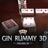 Gin Rummy 3D Premium