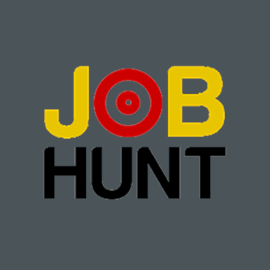 Government Jobs Hunt