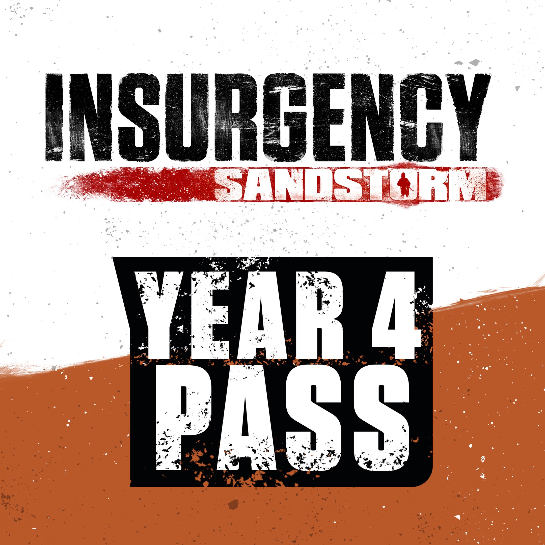 Insurgency Sandstorm Year 4 Pass