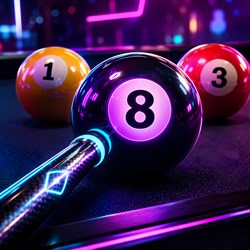 Pool Blitz 8 Ball and Snooker Pool