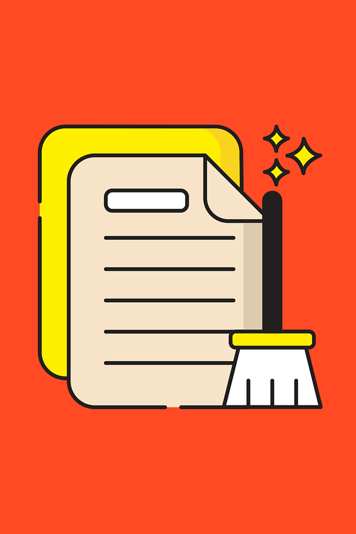 Duplicates File Cleaner