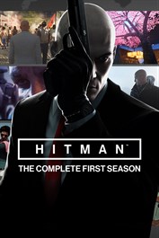 HITMAN™ - Intégrale de la première saison