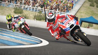MotoGP™17 screenshot 2