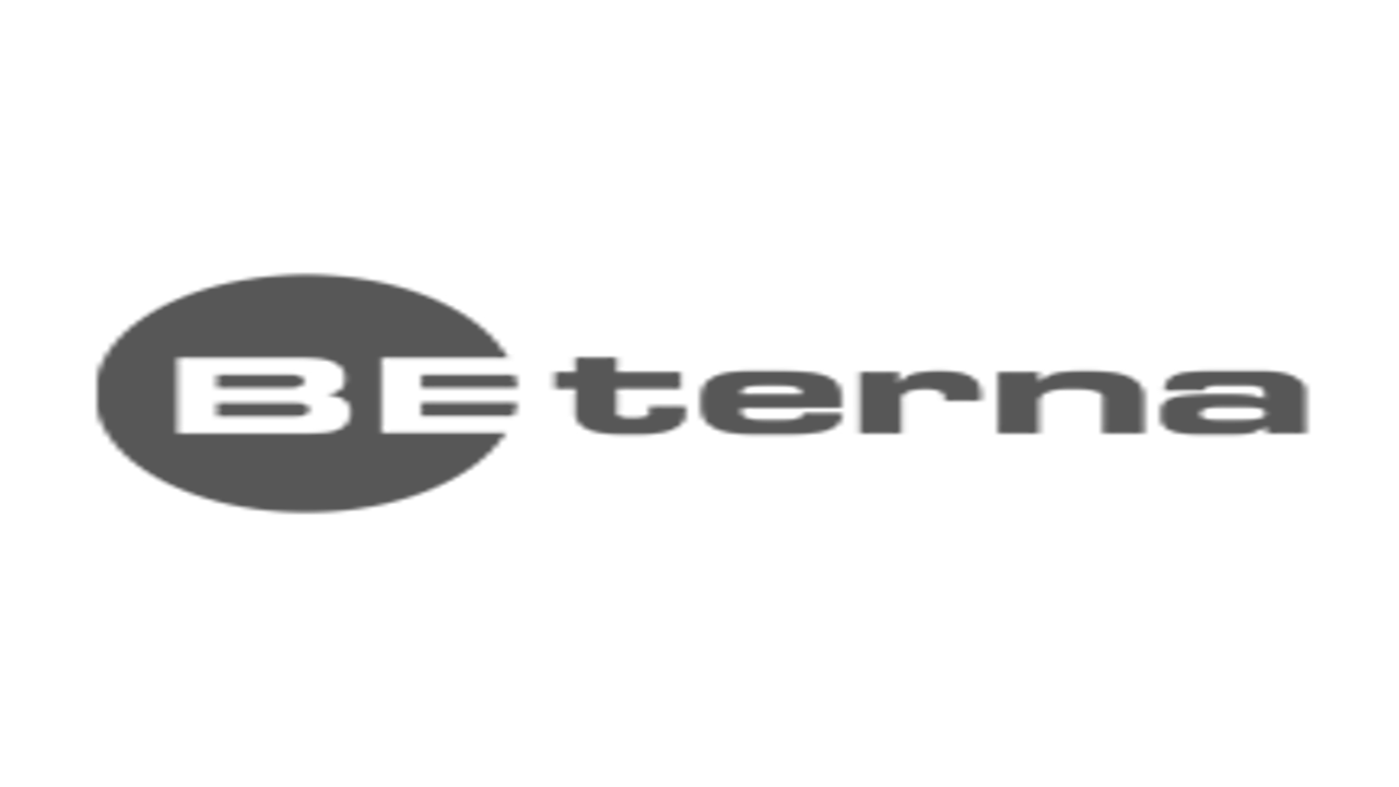 Snapshot 1 of BE-terna Utilities CRM