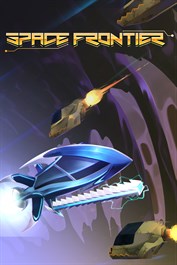 Space Frontier (Xbox One)